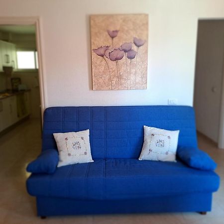 Apartamento Nicolas Канделария Екстериор снимка