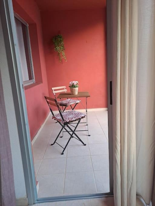 Apartamento Nicolas Канделария Екстериор снимка